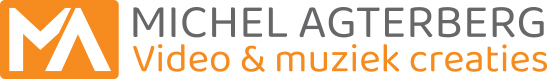 Michel Agterberg Video en Muziek creaties