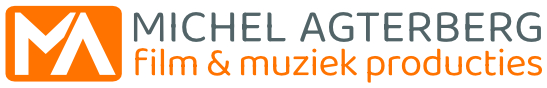 Michel Agterberg Video en Muziek creaties